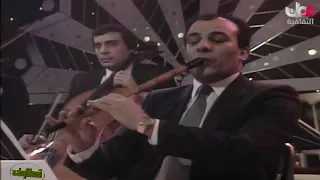 سالم علي سعيد لك يوم 