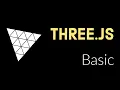 THREE js Scene Camera Renderer Begginer Basic