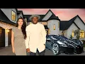 Reggie Bush Wife Age Kids House Career Net Worth Lifestyle