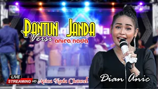Download PANTUN JANDA - DIAN ANIC VERSI ANICA NADA | 18 MEI 2023 | TAMBI | SLIYEG | INDRAMAYU MP3