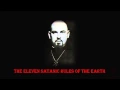 The Eleven Satanic Rules of the Earth