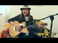 Chuck Berry - Never Can Tell (Acoustic Cover by Samuele Borsò)