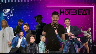 MiniMix Dj Hotbeat Dj WolFBoy مني مكس مصري شعبي  MiniMix Dj Hotbeat Dj WolFBoy مني مكس مصري شعبي