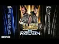 AEW Redemption 2026 Official Theme Song "Bitter" by scatterbrain