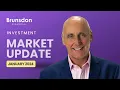 Outlook on Interest Inflation rates for 2024