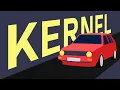YOUR FIRST KERNEL DRIVER FULL GUIDE