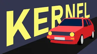 YOUR FIRST KERNEL DRIVER FULL GUIDE