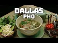 Top 7 Restaurants in Dallas