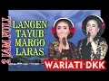 Lagu WARIATI DKK \
