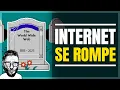 Download Lagu Internet se está ROMPIENDO