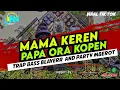 Download Lagu DJ MAMA KEREN PAPA ORA KOPEN BASS MBLEYER X PARTY MBEROTT TERBARU VIRAL TIKTOK - yang kalian tunggu