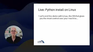 How to Install Modern Python on Windows macOS Linux with uv