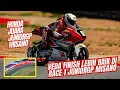 Download Lagu Hasil Race 1 JuniorGP Misano 2025: Veda Ega Pratama Finish P4 🚀, Balapan Sempat Red Flag Dramatis! 🔥