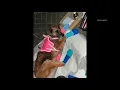 She has so much life in her Family caring for dog who was severely burned in Spokane Area Fires