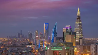قلبي تولع بالرياض       دندنها