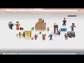 affendiraziman Roblox Jailbreak Wallpaper New Tab Themes