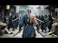 Download Lagu 2025功夫大片！街边的邋遢大汉竟是异域战神，刀光一閃，血未濺敵已倒 | 高能武侠打戏 | Kung Fu  | 许凯 | 景甜 | 赵丽颖 | 肖战 | 甄子丹#中国电视#庆余年