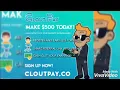 Clout Pay CloutPay co Make Easy Money Using Social Media