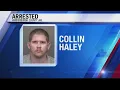 EPD Man caught rummaging through CVS backroom loft
