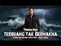 Lagu Terbuang Tak Bermakna - Thomas Arya | Rock Orchestra Version (Cover By DaVhen)
