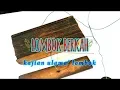 Download Lagu SYAIR HIKAYAT_SIFAT 20_RINGGANIS ADAT SASAK LOMBOK'' PESAN-PESAN DAKWAH MAKRIFAT