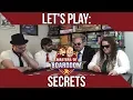 Lets Play SECRETS