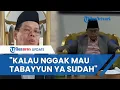 Panji Gumilang 'Menolak' Tabayyun karena 'Jengkel' Divonis Sesat Lebih Dulu, Ini Jawaban Santai MUI