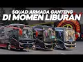 Download Lagu ATJ‼️SQUAD ARMADA GANTENG DI MOMEN LIBURAN  🔥🔥 || ARMADA INI NANTINYA AKAN MENJADI  AKAP WONOGIRI 👍👍