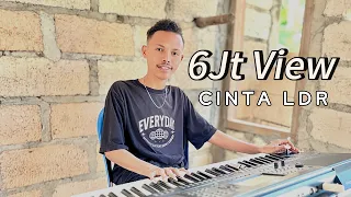 cinta ldr namafun wanri tobe lagu lufut terbaru 2024 