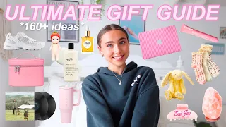 160 christmas wishlist ideas 2025 ultimate gift guide
