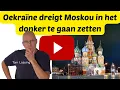 Download Lagu Oekraïne is van plan de stad Moskou zelf te raken