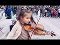 Download Lagu Believer - Imagine Dragons - Violin Cover by Karolina Protsenko