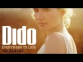 Dido - Everything To Lose (Armin van Buuren Remix) (HD)