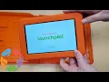Launchpad Academy Available at Plano Public Library