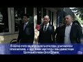 Депутат ЗСК Виктор Тепляков и специалисты городской администрации провели обход мкр-на Центральный
