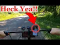 150 Motorized Bike Kit From eBay Any Good