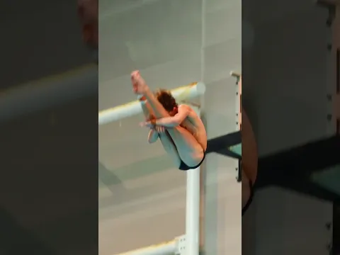 Diving