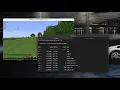 Popping a shell through WorldEdit plugin Proof of concept