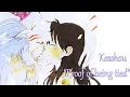 Download Lagu [SUB ENG/ESP] Kesshou (Proof of being tied) - Hanyo no Yashahime Ending 2