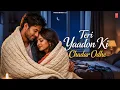Lagu Teri Yaadon Ki Chadar Odhe Official Video Dil Ne Tera Naam Liya #bollywood #hindisong #2026