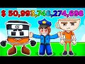 Download Lagu ARRESTING EVERY BRAINROT IN ROBLOX With MY CRAZY FAN GIRLS...