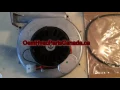 Fasco A271 Roof Top Inducer Motor - Trane