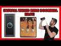 How To Install WIRED Ring Doorbell Fast and Easy Complete Guide