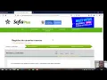 Registro en Sofia Plus