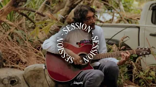 Harlan Boer | Sunyata Session