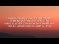 Upchurch - Cashville Stomp (Lyrics) Ft. Young Buck