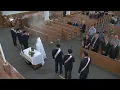 Funeral Services for Albert Pelletier