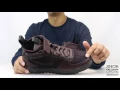 Nike Lunar Force 1 Flyknit Deep Burghandy Unboxing at Exclucity