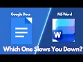 Microsoft 365 vs Google Workspace Best For Small Business