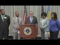 DA Larry Krasner Drops Cash Bail For Low-Level Crimes